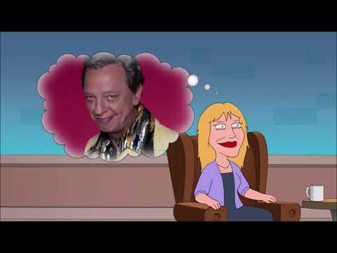 Family Guy - Celebrity Jokes Compilation Part 2