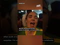 Watch: "Good surprise.." Brazilians Celebrate as Ex-President Jair Bolsonaro Is Detained