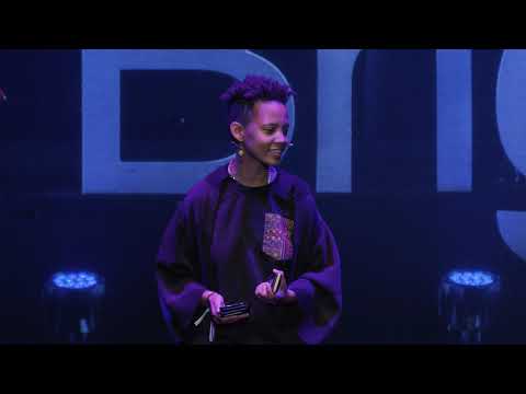 Deepen Your Understanding of Decolonisation | Samantha Moyo | TEDxBrighton