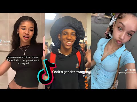 BLACK TIKTOK 4