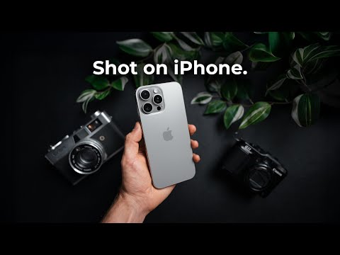 How To Use Your iPhone Like A Pro | 5 Photography Tips