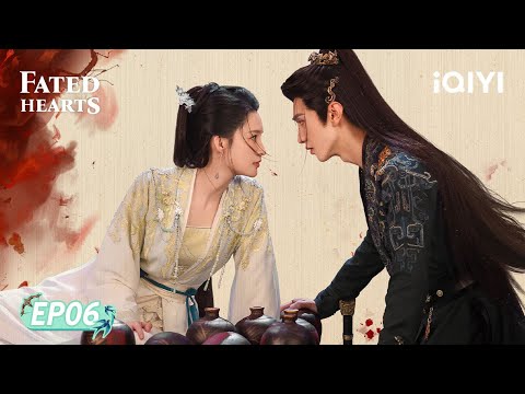 Una Risa Entre Canciones | Episodios 06 Completos | Li Qin, Chen ZheYuan | iQIYI Spanish