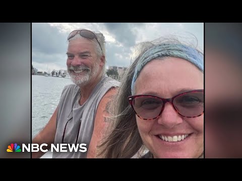Deadline nears to charge husband in Bahamas disappearance