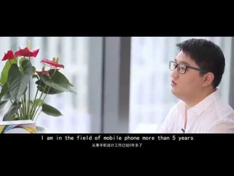 Elephone Culture-Telling the story of the design