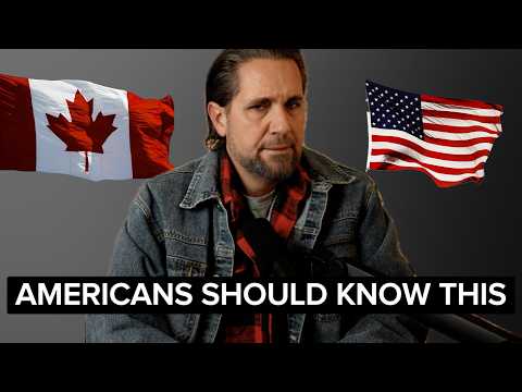 15 Things Americans Don't Know About Canadians (But Should)