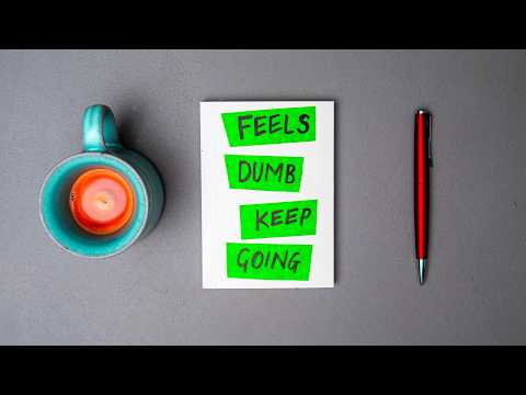 If journaling has never worked for you, watch this