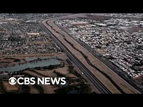 What we know after the sudden FAA shutdown of El Paso's airspace