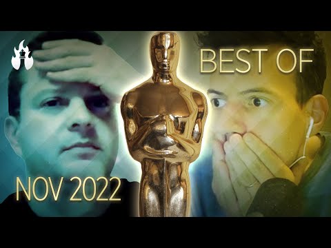 Baki n'est pas mon ami - Best Of Novembre 2022