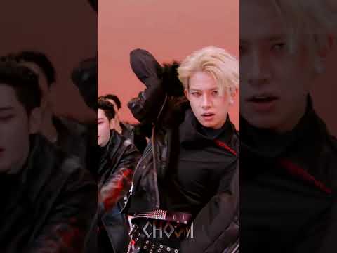 도입부터 카리스마 넘치는 엔하이픈 희승 | STUDIO CHOOM ORIGINAL #shorts