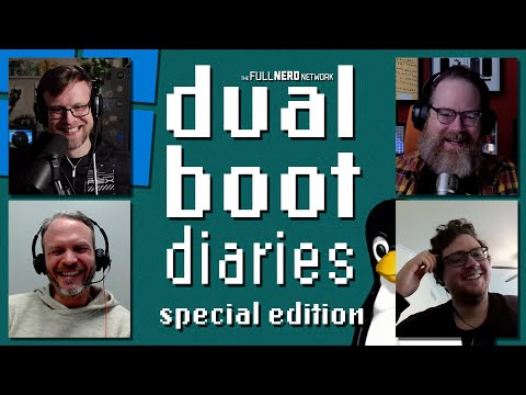System76 Talks Cosmic Launch | Dual Boot Diaries special