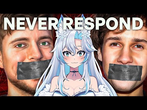 The Art of Ignoring Controversy || Patrick CC React