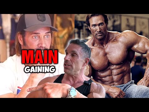 Mike O’Hearn Isn't A Thing