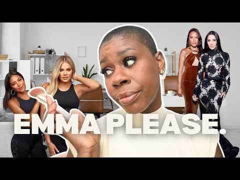 Five Reasons Why Emma Grede's "Girl Boss" Advice Is Wrong