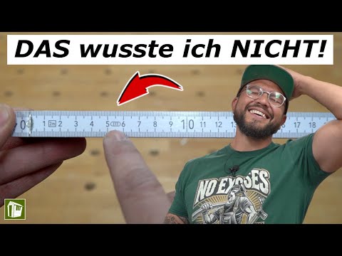 10 basics EVERYONE should know! DIY tips & tricks