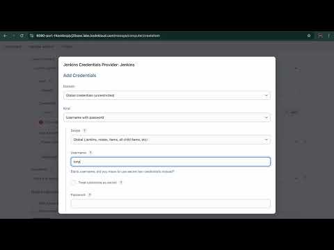 Day 75: Jenkins Slave Nodes | KodekloudEngineer  | @Devops Delight