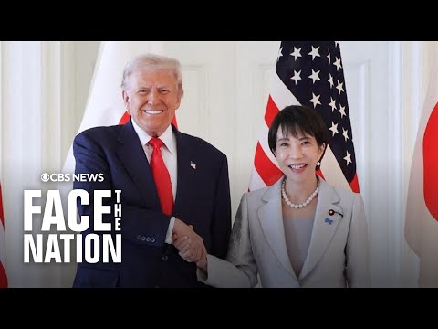 What to know about Trump's new trade deal with Japan