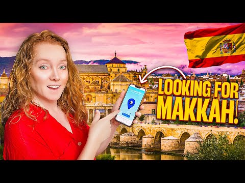 12 hours in Córdoba blew my mind! Is this Spain’s most diverse city? 🇪🇸