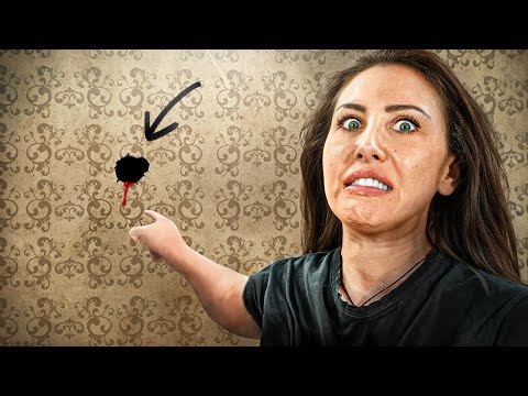 Beobachte NIEMALS deinen widerlichen Nachbarn! WARNUNG! Sehr verstörend!