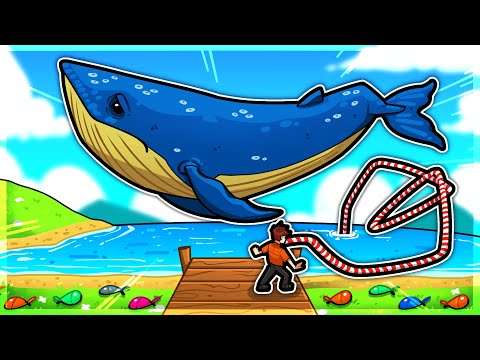 I sucked so much I summoned a god