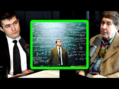 Ontological Engineering Explained | Douglas Lenat and Lex Fridman