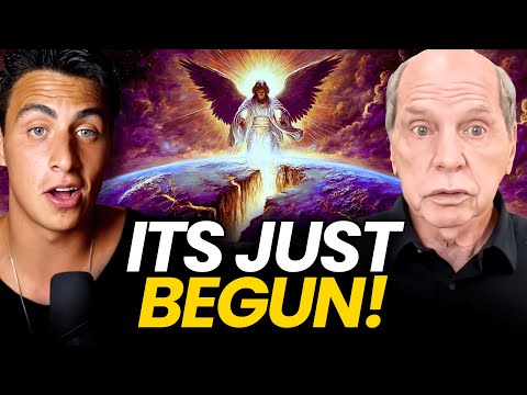 METATRON SPEAKS: The 2026 SPLIT Has BEGUN — Prepare for What’s Coming | Jim Self