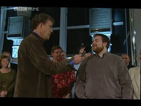 Top Gear Funny Compilation #4 | Best moments of Season 3 part #2