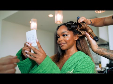 it’s been a minute