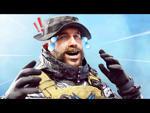 This MW3 Video is HILARIOUS