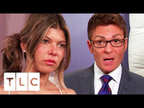 Randy Struggles To Find A Dress Fit For Ali The Perfectionist | Randy To The Rescue