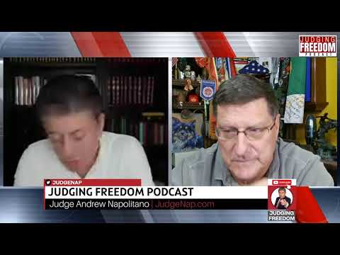 Scott Ritter  :   Russia Near To Its Military Goals.