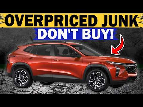 13 New Cars With Hidden Flaws (Avoid These Traps!)