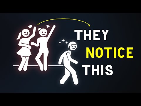 5 signs you're a highly attractive man