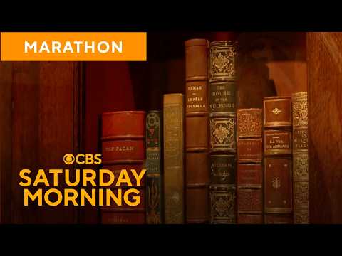 Ancient treasures and untold stories through history