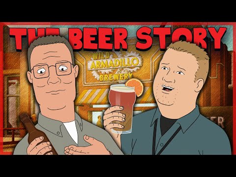 Hank & Bobby are BEERILY Similar | KING OF THE HILL 1402 Breakdown