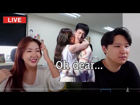 Jin gets kissed by a fan, Ahjummas not 'elegant' enough for gym, spicy Buldak noodles banned 🥵