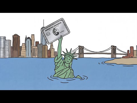 America Is Quietly Drowning in Debt