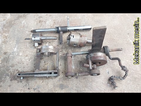 SIX LATHE TOOLS & TECHNIQUES THAT ARE NOT TAUGHT IN SCHOOLS