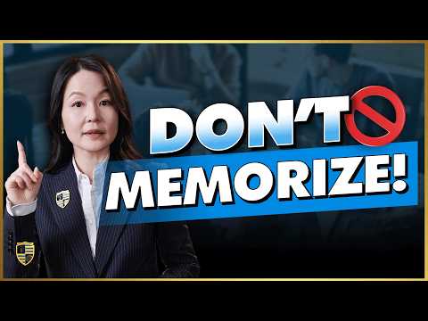 How to Stop Rambling (It’s a THINKING Problem)