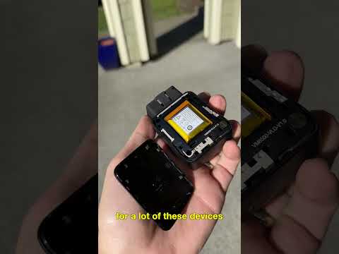 Lithium-Ion Battery Strikes Again: SyncUp Drive