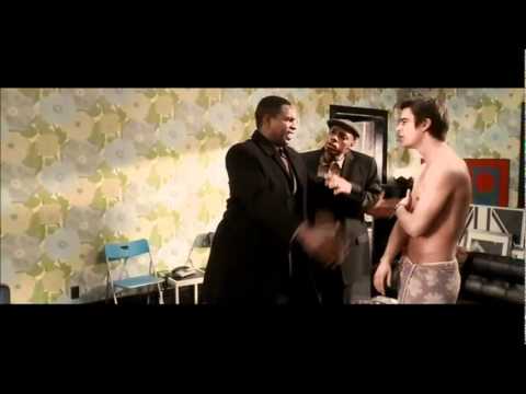 Lucky number slevin - the boss wants to see you