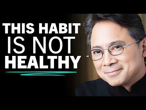 This Is Why You're Still Tired, Even When You Eat Healthy | Dr. William Li
