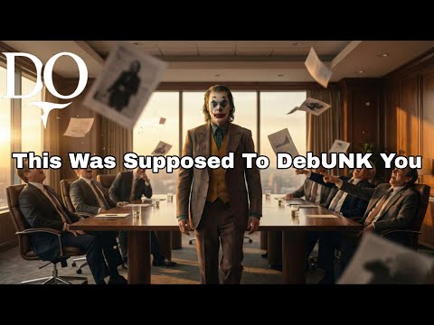 🤡💀 Everyone They Asked Said “YOU’RE THE BEST”… Now Their Own SOURCES Are LAUGHING | Joker Speech