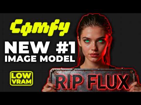 Z-Image Turbo Just DESTROYED Flux – Insanely Fast & Uncensored