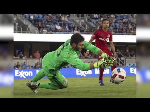 Tips for Shooting Soccer with Peter Read Miller