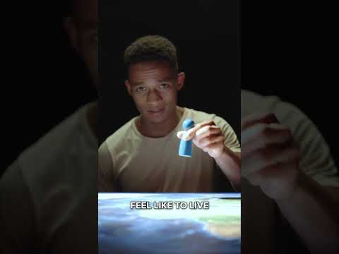 I wish this was just fiction