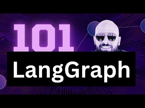 LangGraph Tutorial - Build an AI Agent That Gets You HIRED!
