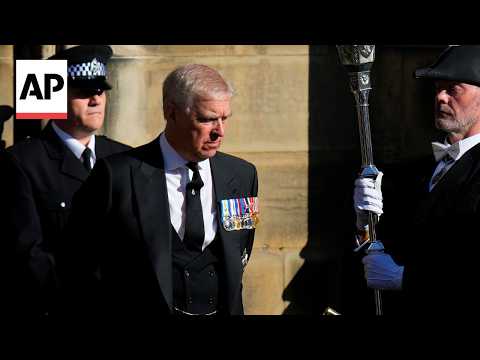 Royal scandals over the last century