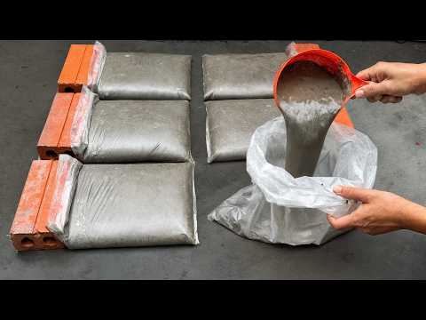 Increíbles Técnicas De Construcción Que Nunca Has Visto #2