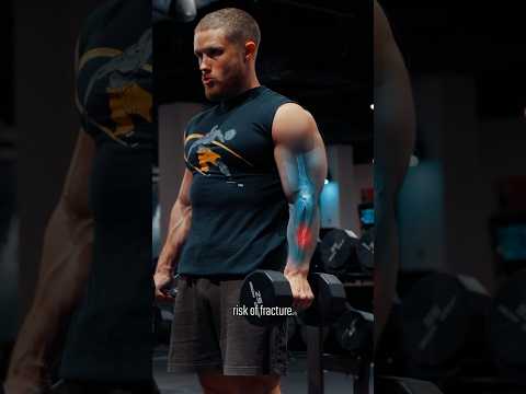 Losing Muscle Could Kill You